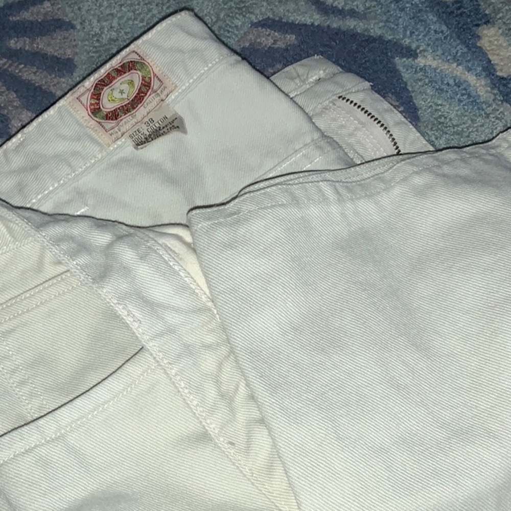 Classic!!! Vintage Men’s Original Banana Republic Jeans. Never worn! Size 38